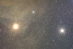 Rho Ophiuchi Nebula