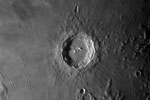 Copernicus Crater