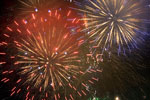 Fireworks Display
