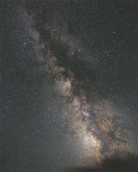 Milky Way