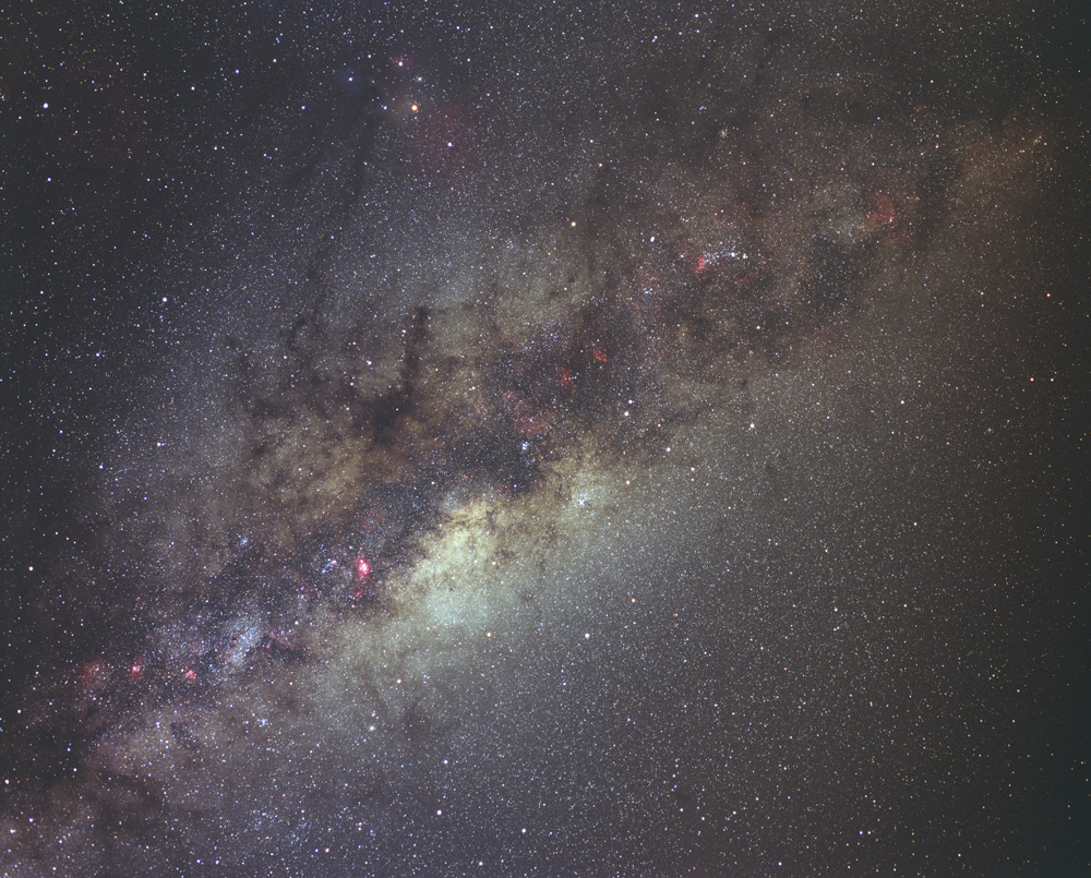 MilkyWay
