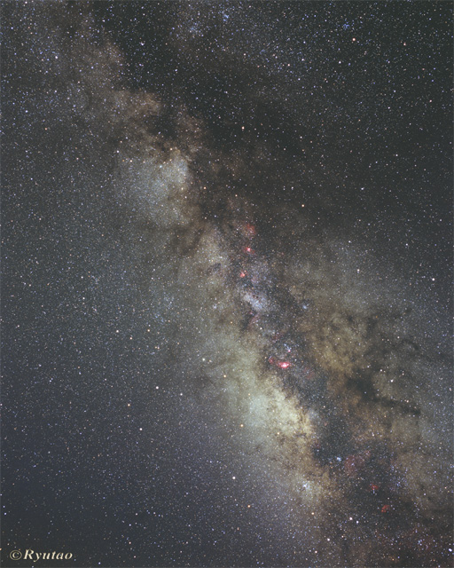 Milky Way