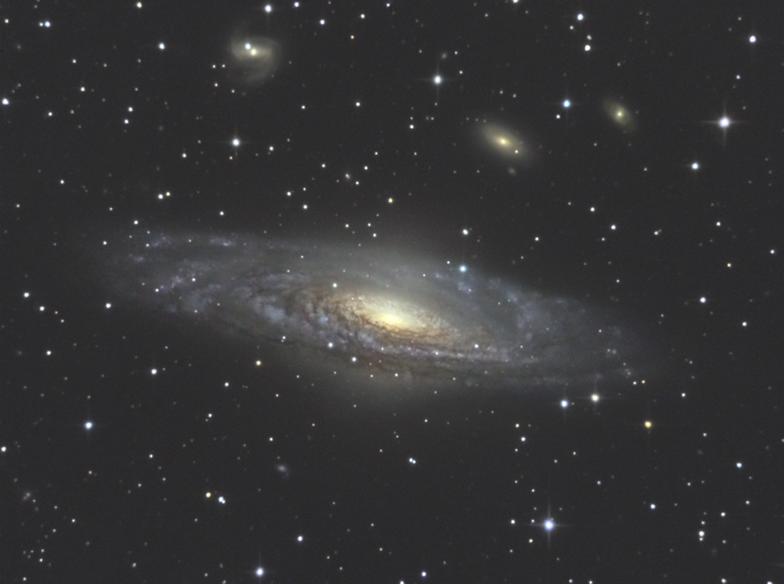 NGC7331