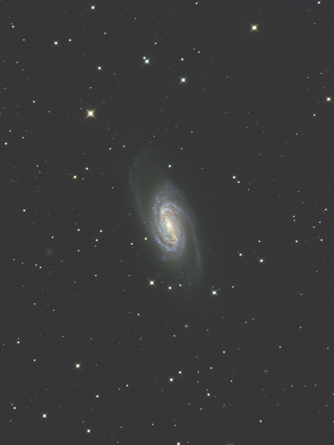 NGC2903