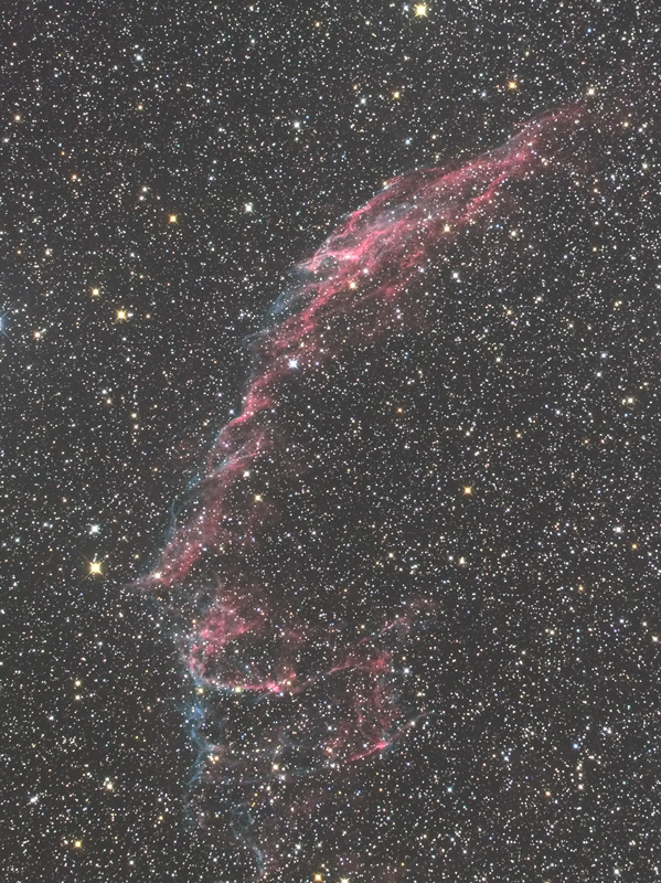 Veil Nebula
