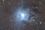Iris Nebula