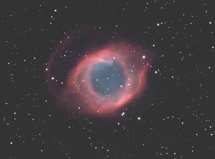 Helix Nebula