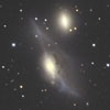 Virgo Cluster of Galaxies