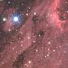 Pelican Nebula