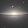 Sombrero Galaxy