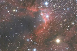 Cave Nebula