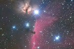 Horsehead Nebula