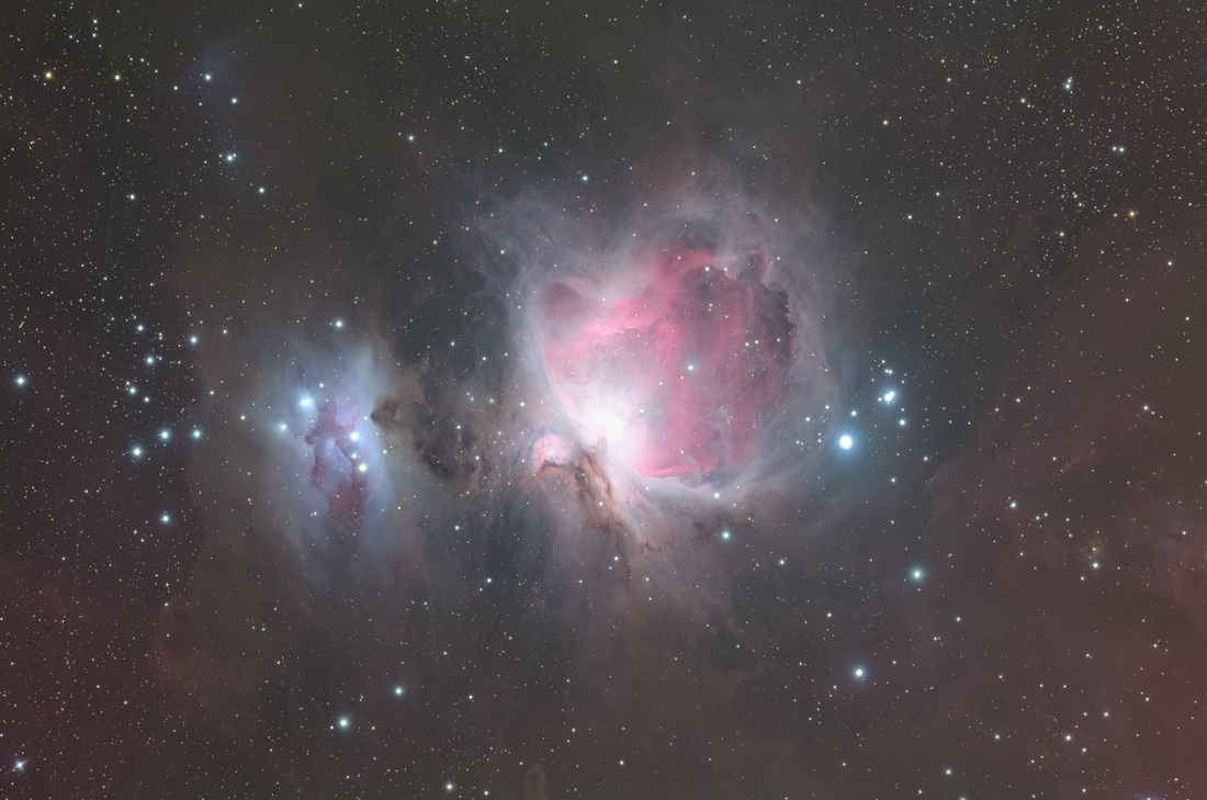 Orion Nebula