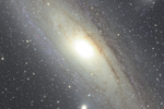 Andromeda Galaxy