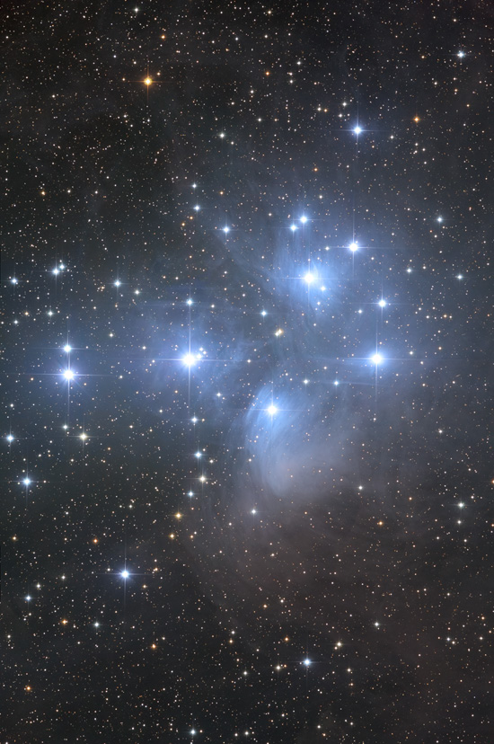 Pleiades