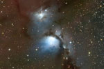 M78 Nebula