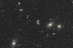 Virgo Cluster