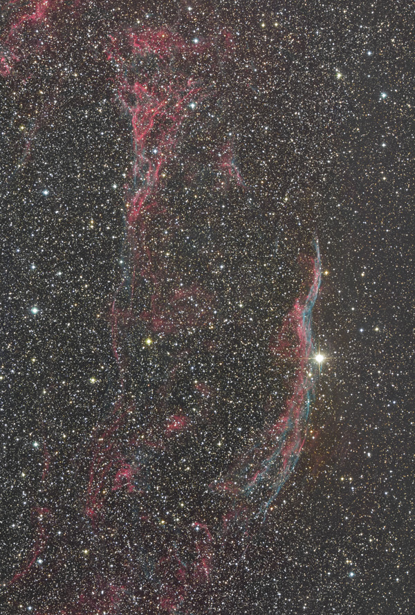 Veil Nebula