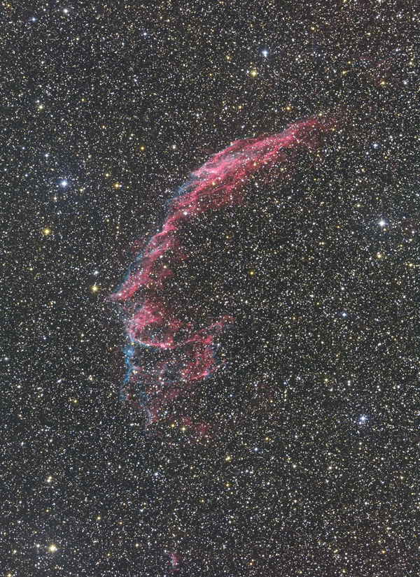 Veil Nebula