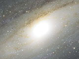 Andromeda Galaxy