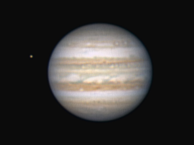 Jupiter