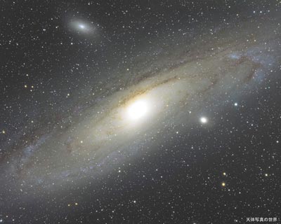 Andromeda Galaxy