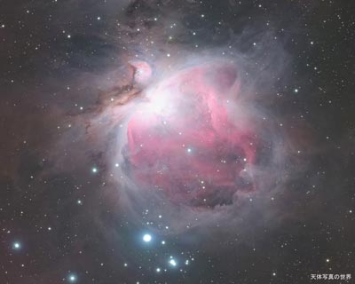 nebula wallpaper. Orion Nebula Wallpaper