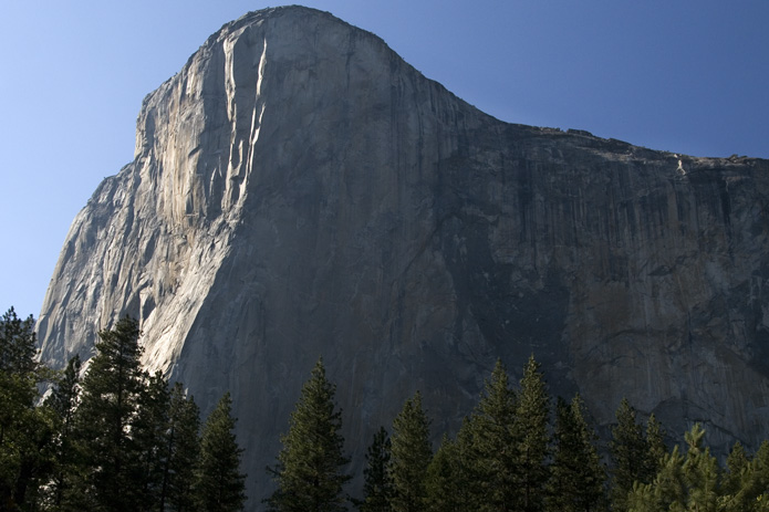 El Capitan 