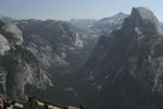 Glacier Point