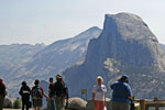 Glacier Point
