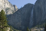Yosemite Fall
